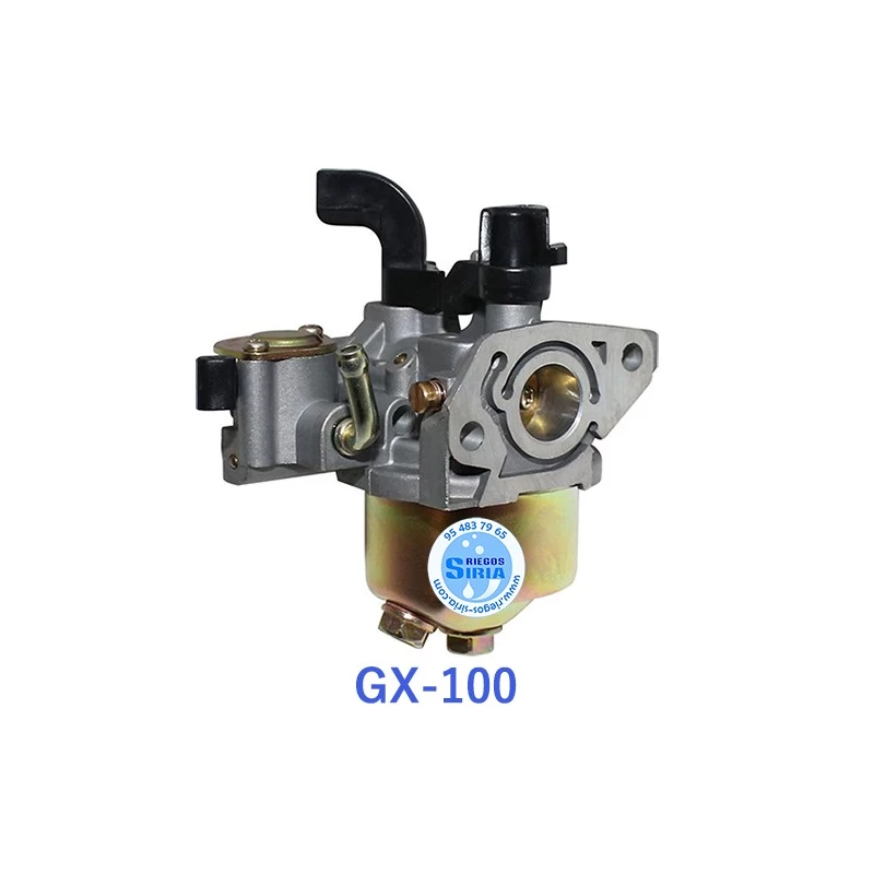 Carburateur pour moteur HONDA GX 100 - GX100 36,99 €