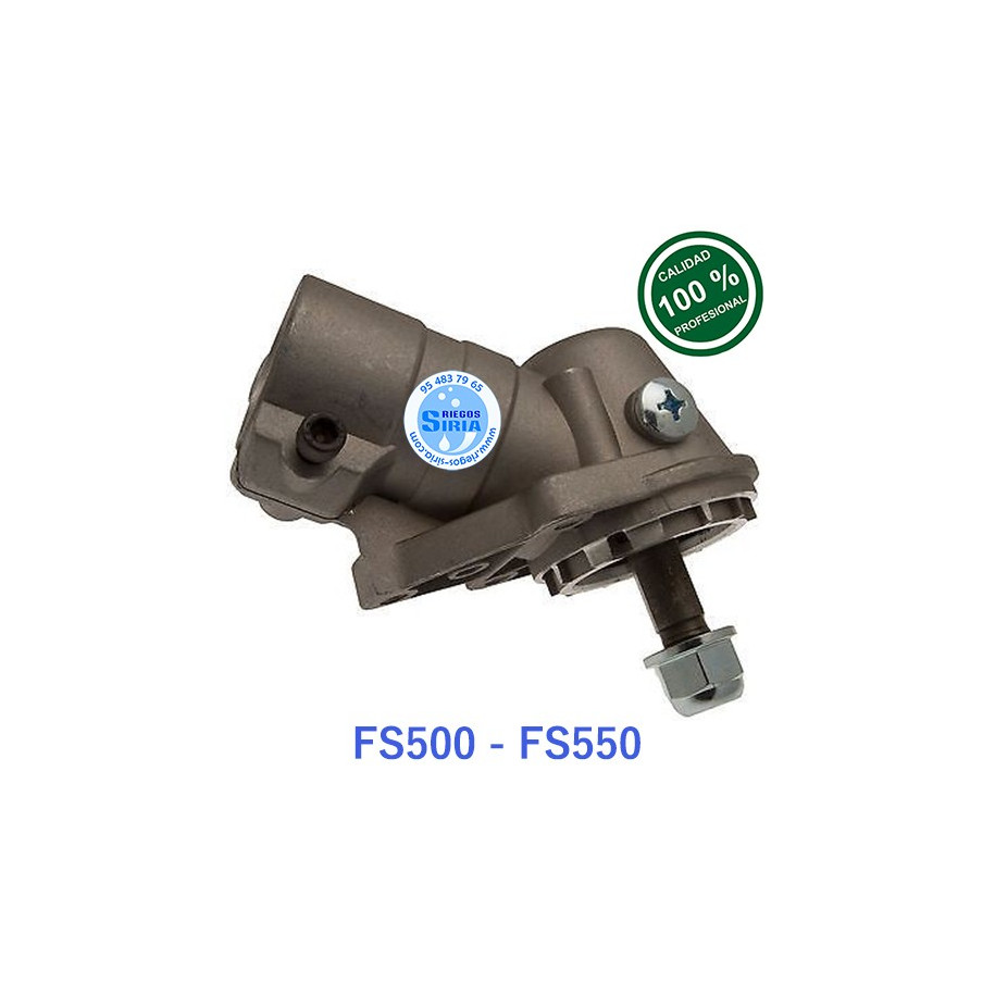 Cabezal compatible FS500 FS550 130008