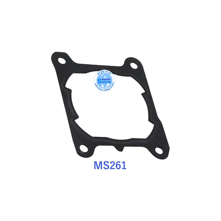 Junta Cilindro compatible MS261 021090