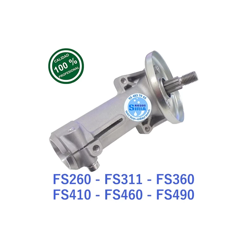 Cabezal compatible FS260 FS311 FS360 FS410 FS460 FS490