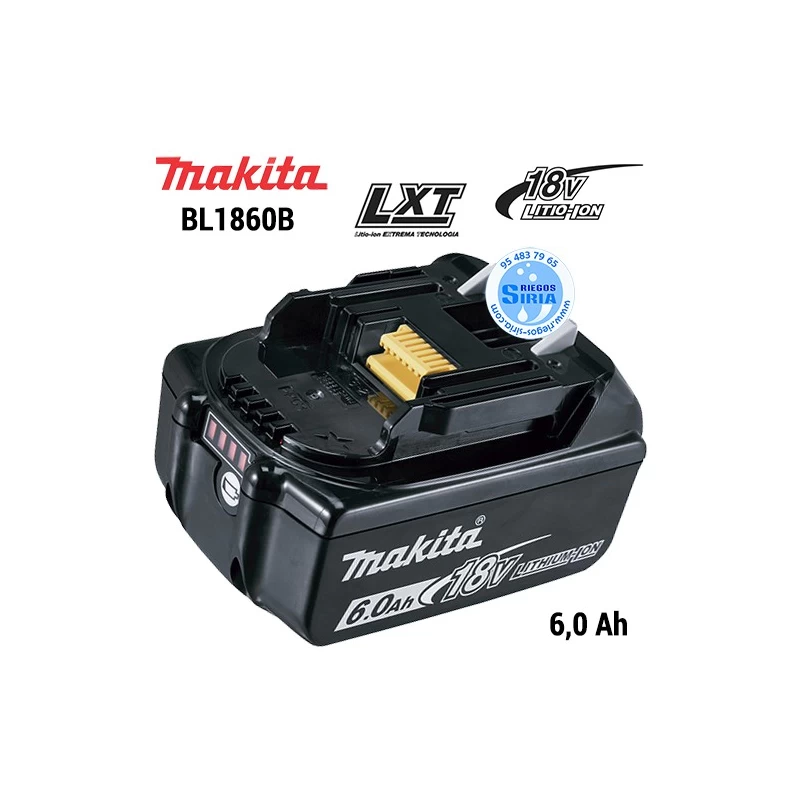 Makita - DGP180Z - Engrasadora, sin baterías ni cargador, Li-Ion