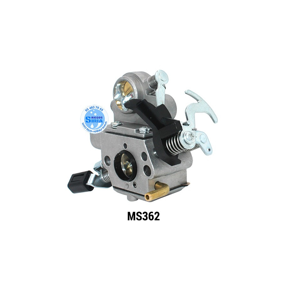 Carburador compatible MS362 020966