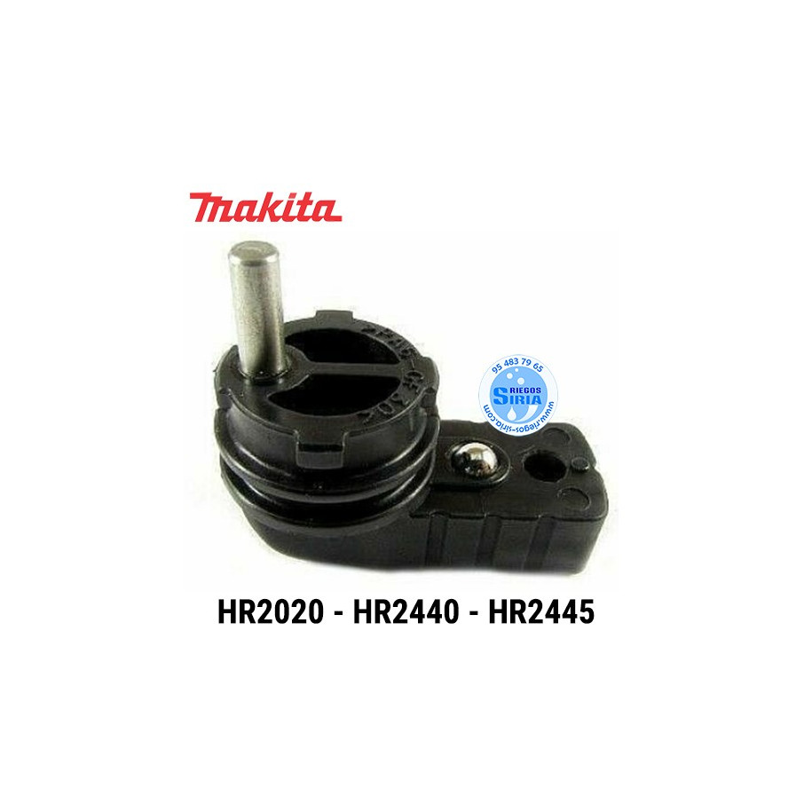 Selector Original HR2020 HR2440 HR2440F HR2445 153289-0