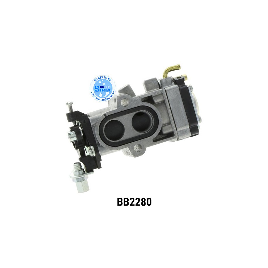 Carburador compatible BB2280 030557