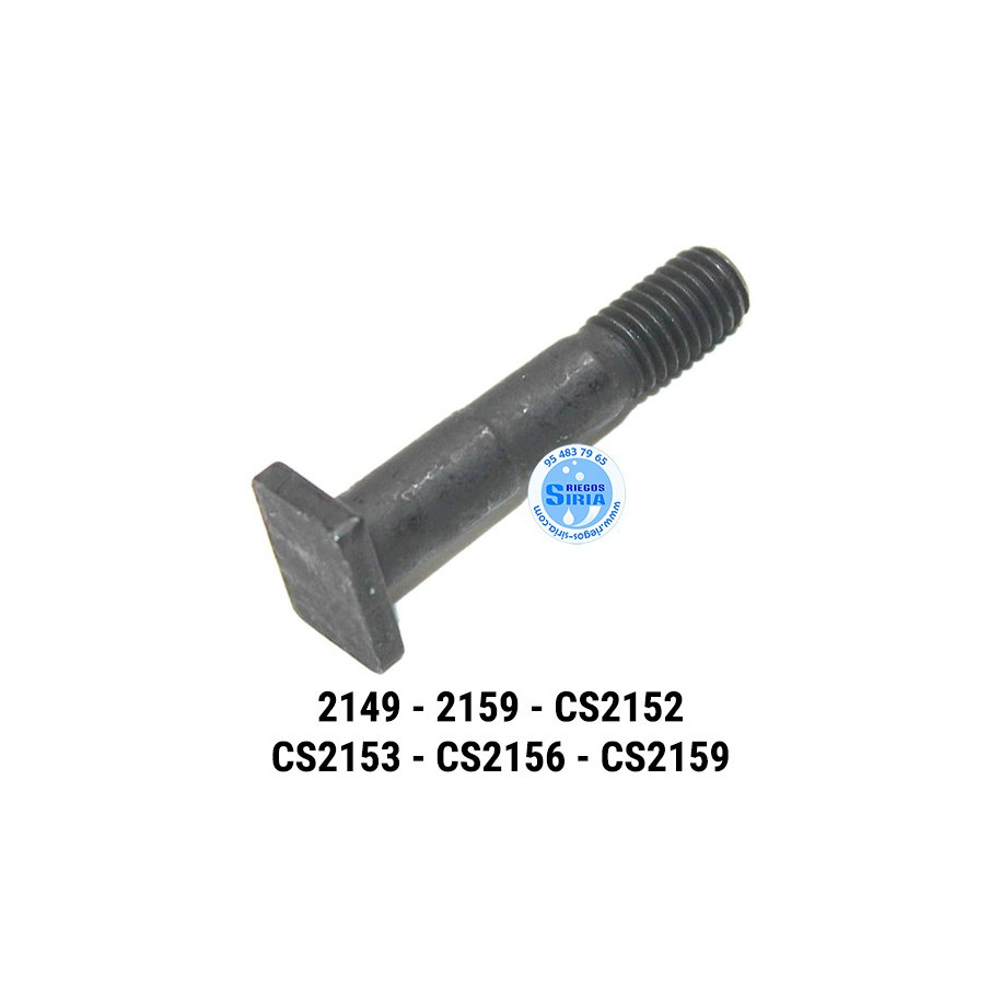 Tornillo Espada compatible 2149 2159 CS2152 CS2153 CS2156 CS2159 030641