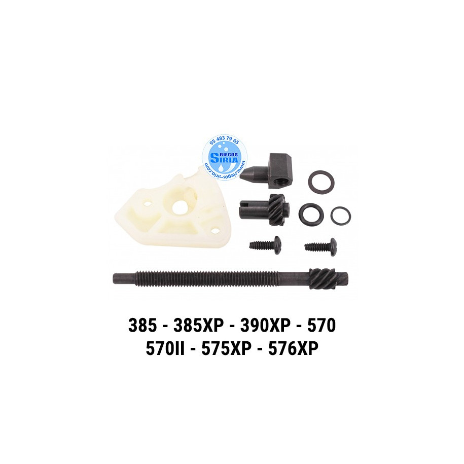 Tensor Cadena compatible 385 385XP 390XP 570 570II 575XP 576XP 030332