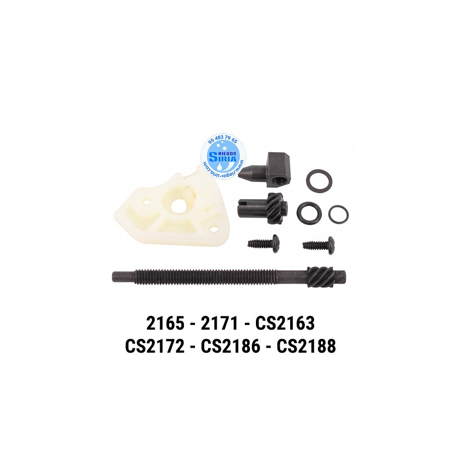 Tensor Cadena compatible 2165 2171 CS2163 CS2172 CS2186 CS2188 030332