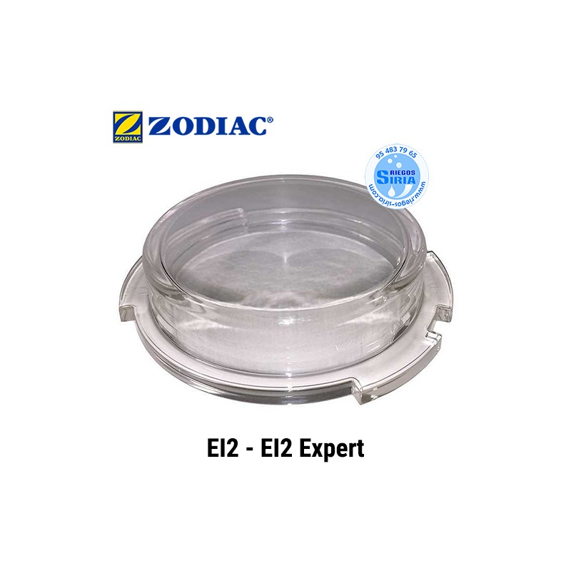 Tapa Invernaje Célula Zodiac EI2 EI2 Expert R0770100