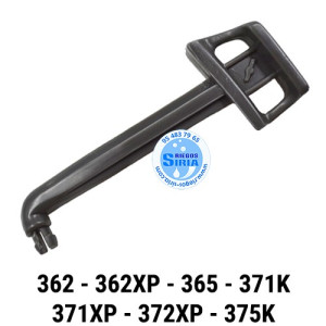 Tirador de Aire compatible 362 362XP 365 371K 371XP 372XP 375K 030316