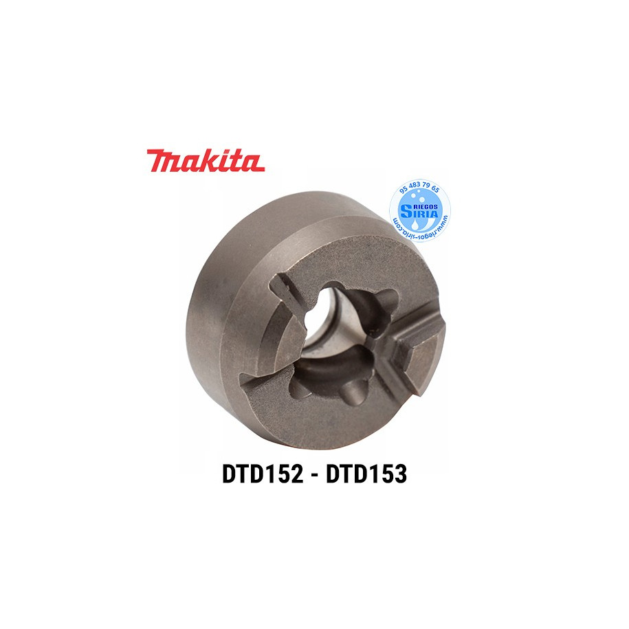 Martillo Original DTD152 DTD153 326564-9