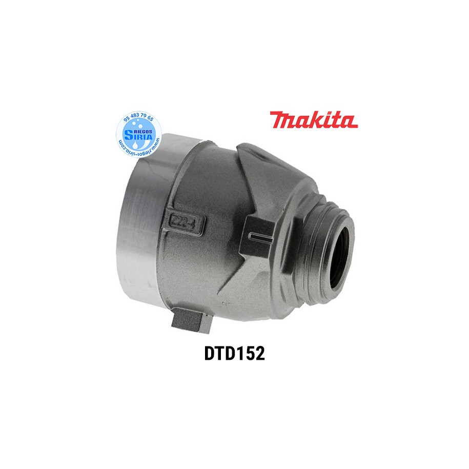 Carcasa Martillo Original DTD152 143299-5