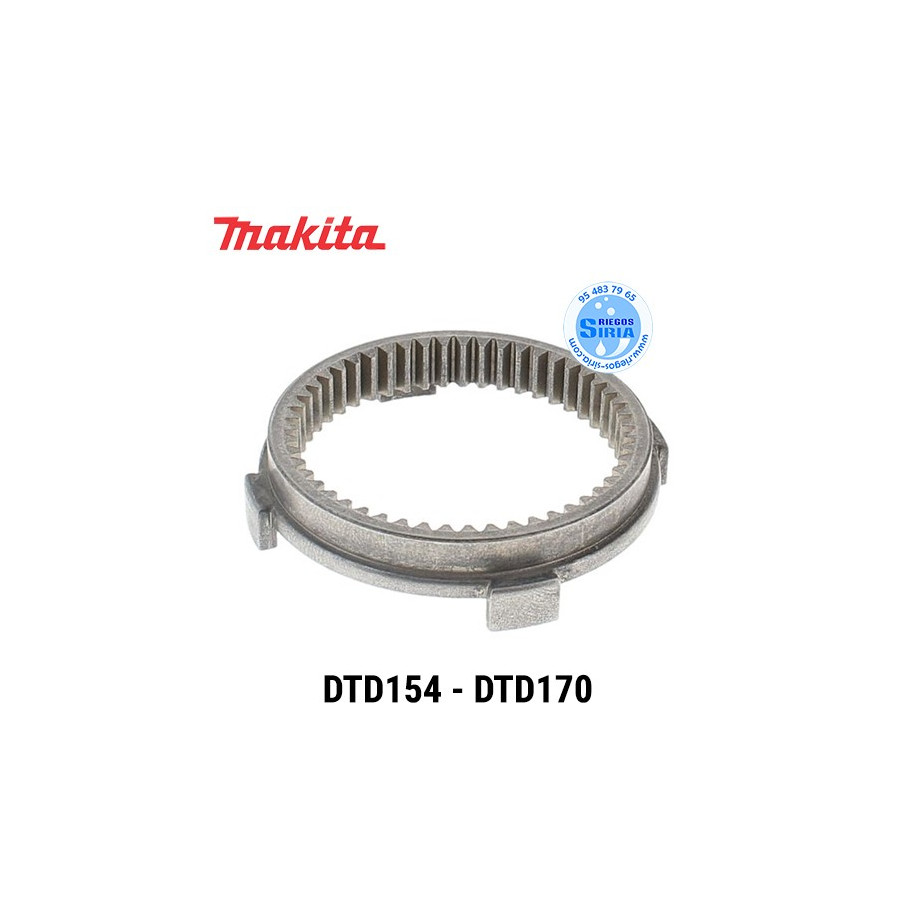 Corona Interna 51 Original DTD154 DTD170 221457-4