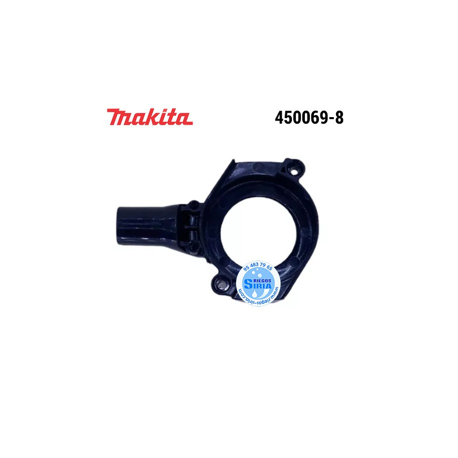 Guía Ventilador Original Makita BO4556 450069-8