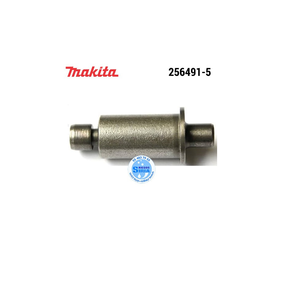 Bulón de Anclaje 5 Original Makita 256491-5 256491-5