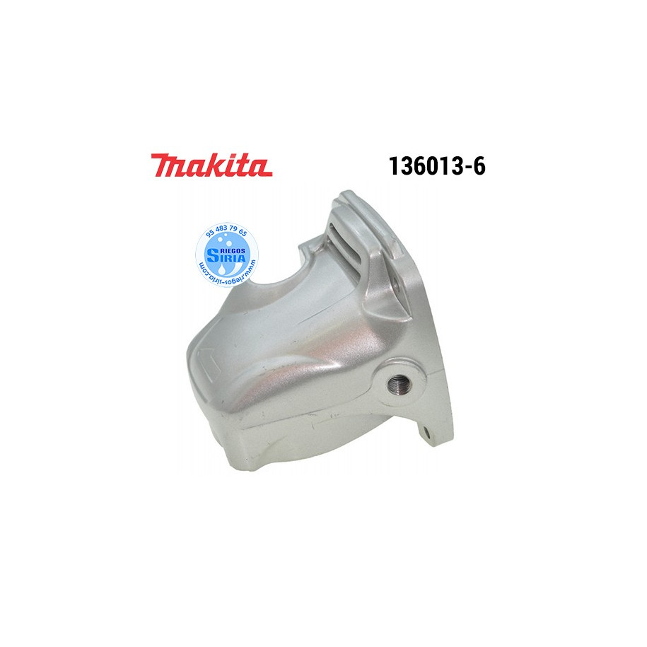 Conjunto Caja de Engranajes Original Makita 136013-6 136013-6