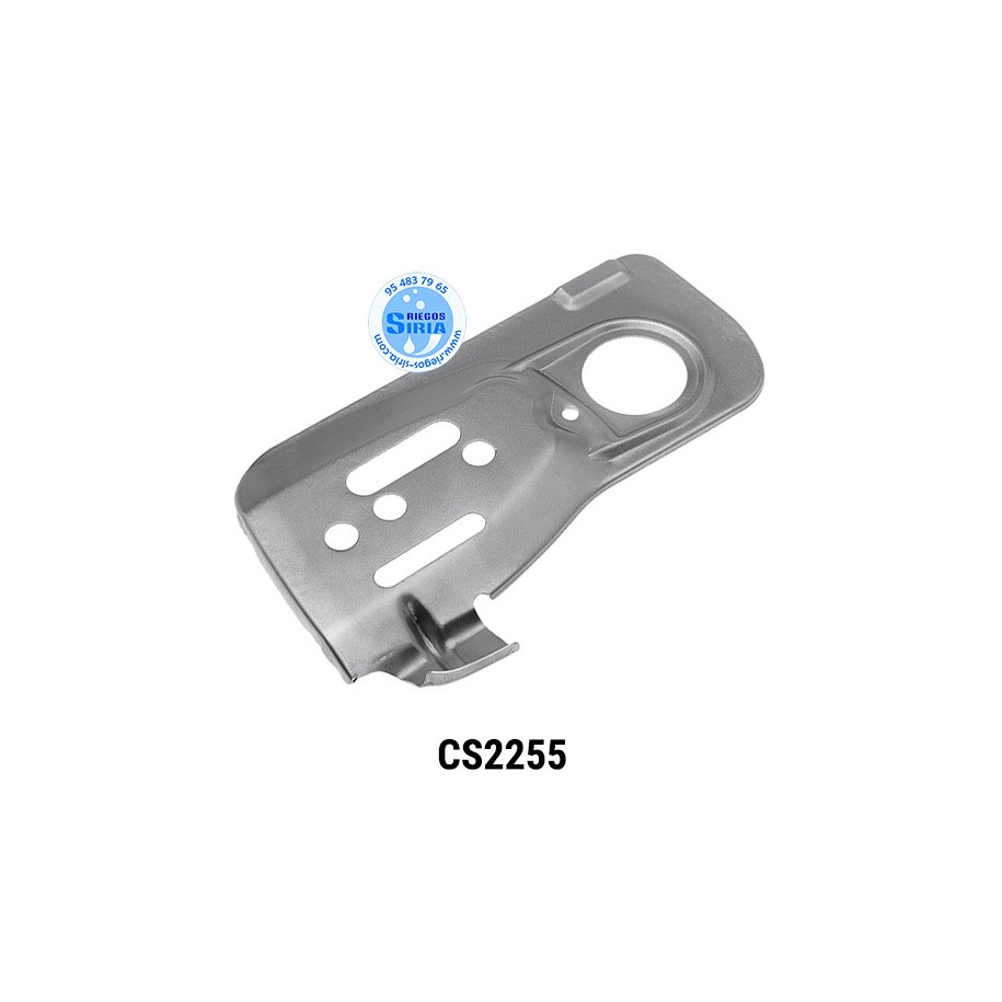 Chapa Cadena compatible CS2255 030665