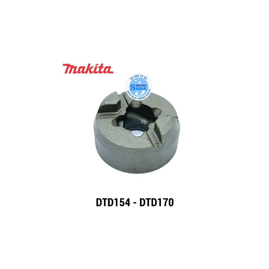 Martillo Original DTD154 DTD170 326711-2