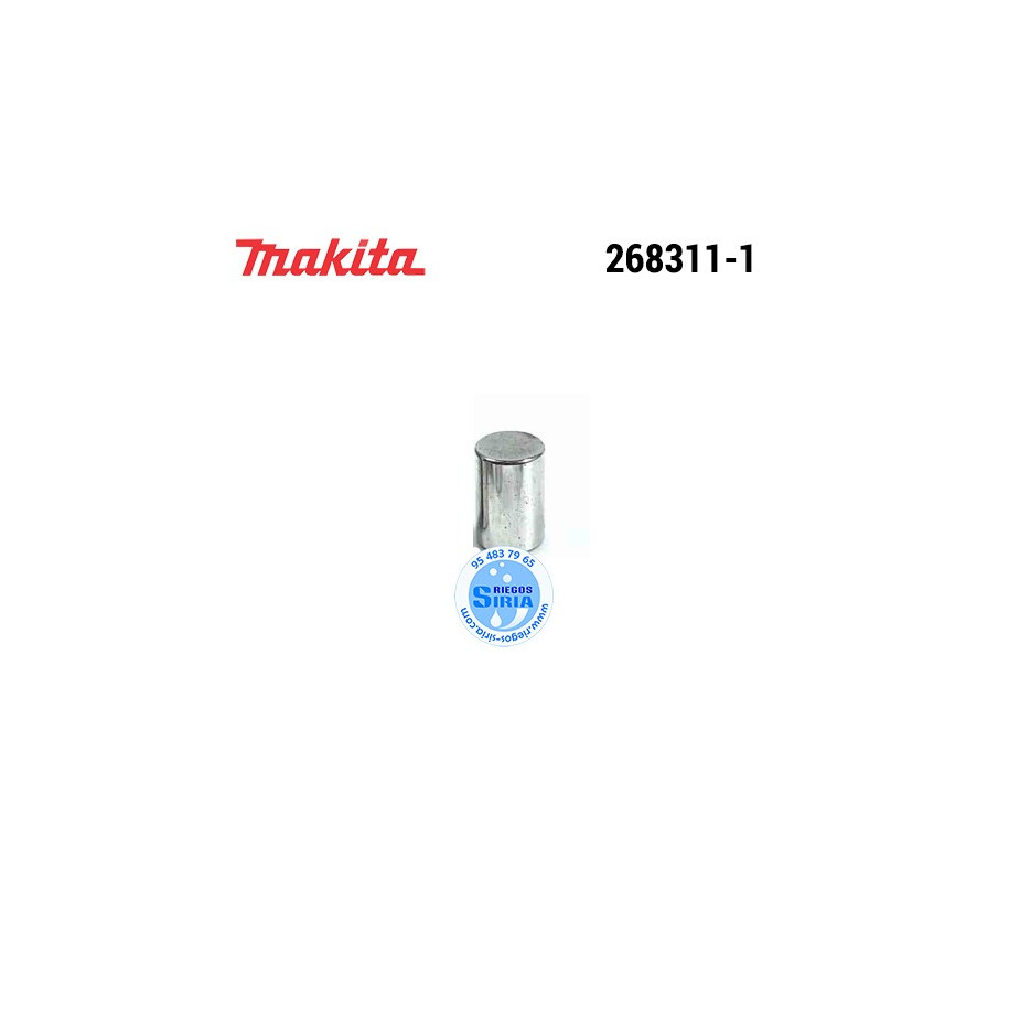 Pin 5 Original Makita 268311-1 268311-1