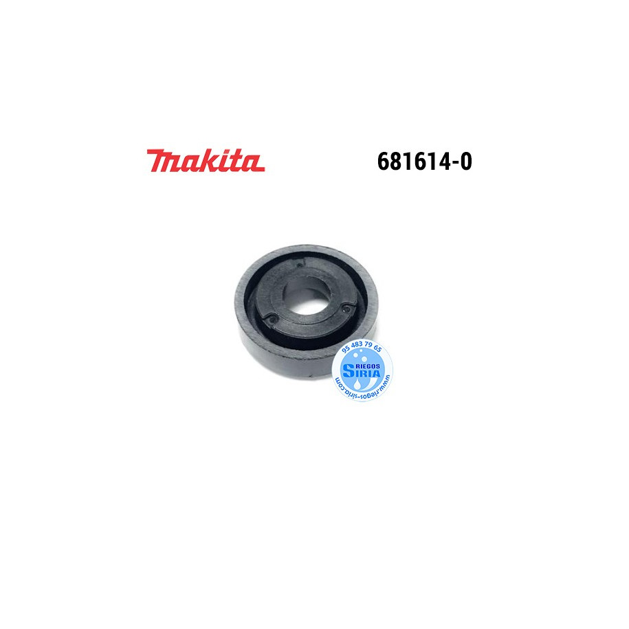 Arandela Aislante 627 Original Makita 681614-0 681614-0