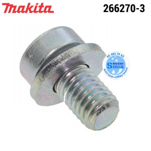 Tornillo Hex. M8x14 Original BO6030 BO6040 DPO500 DPO600 PO5000C PO6000C 266270-3