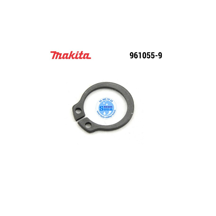 Grupilla S-15* Original Makita 961055-9 961055-9