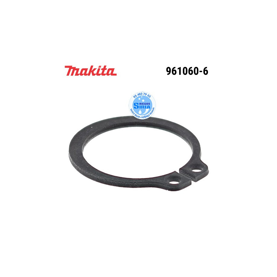 Grupilla S20 Original Makita 961060-6 961060-6