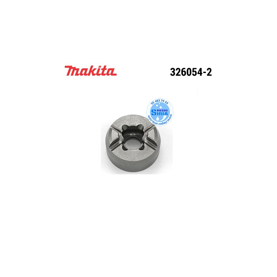 Martillo Original Makita 326054-2 326054-2