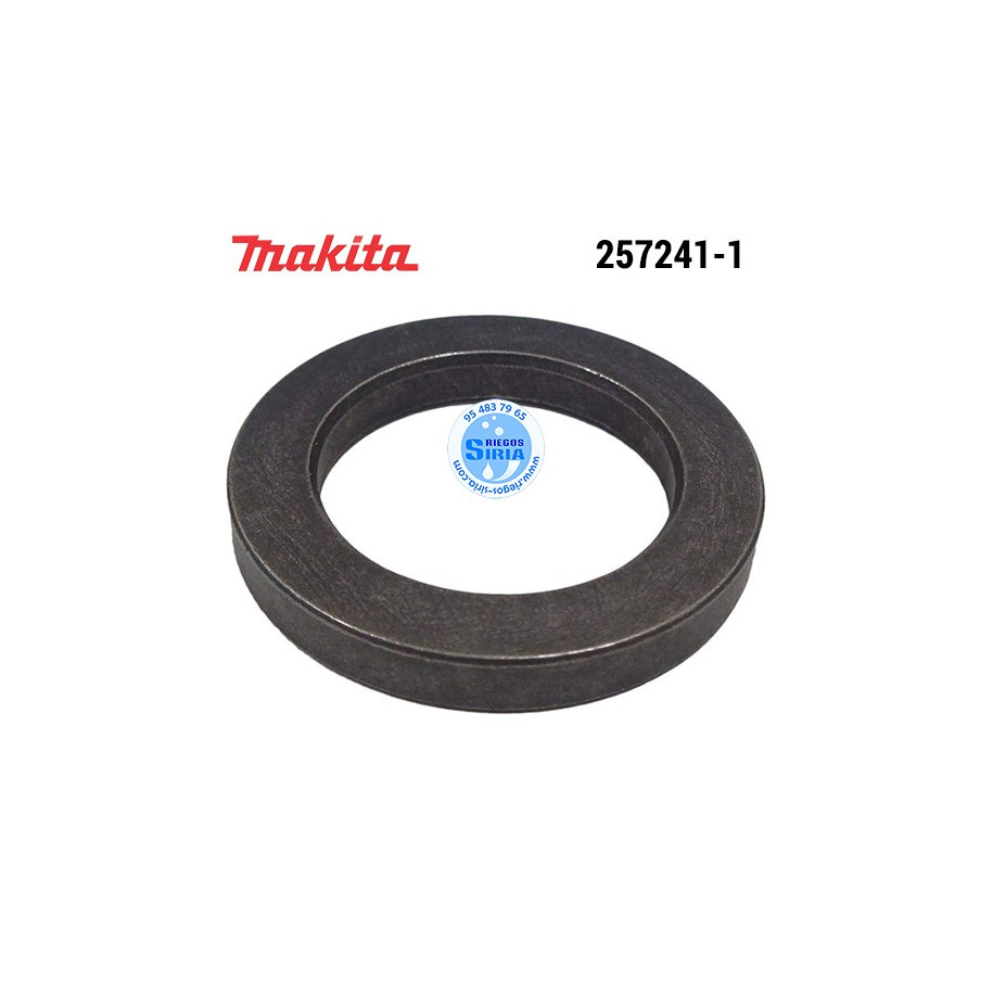 Segmento 21 Original Makita 257241-1 257241-1