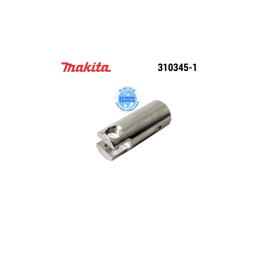 Cilindro Pistón Original Makita 310345-1 310345-1