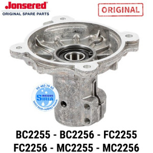 Soporte Campana Embrague Original BC2255 BC2256 FC2255 FC2255W FC2256 FC2256W MC2255 MC2256 030935