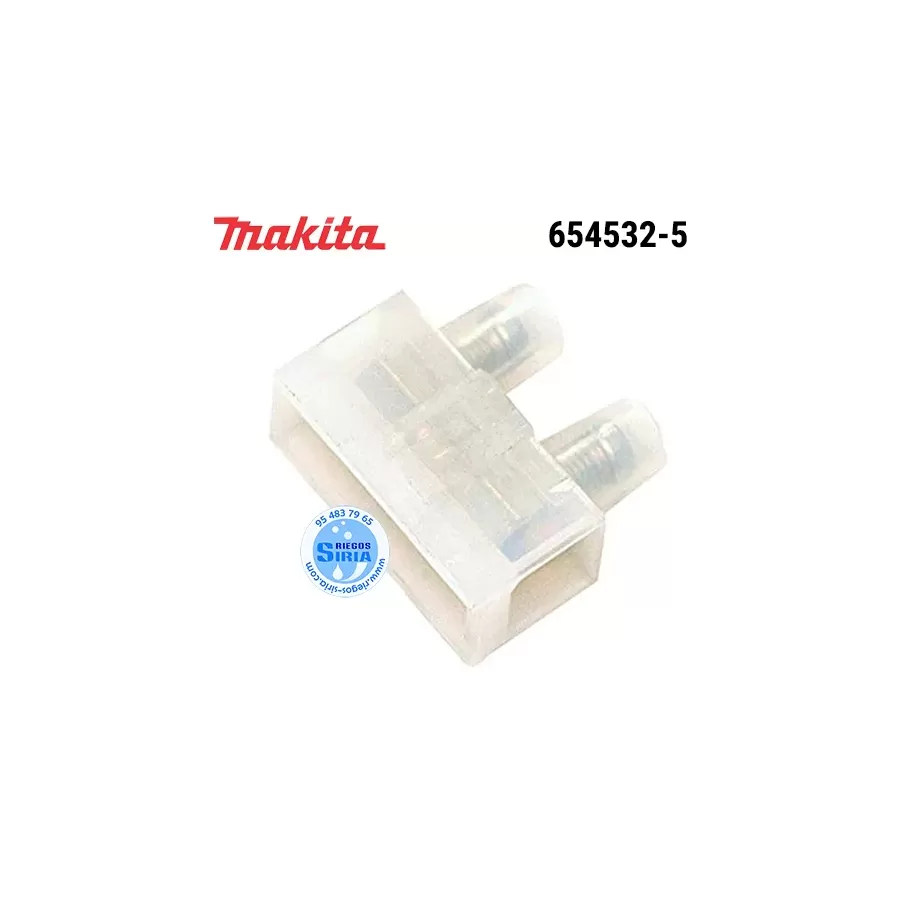 654532-5 CONECTOR Original Makita