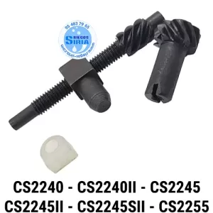 TENSOR de CADENA Jonsered CS2240 CS2245 CS2255