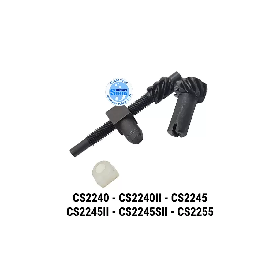 TENSOR de CADENA Jonsered CS2240 CS2245 CS2255