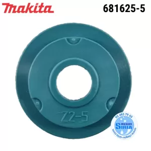 681625-5 ARANDELA Aislante Original Makita