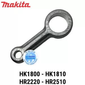 BIELA Makita HK1800 HK1810 HR2220 HR2510