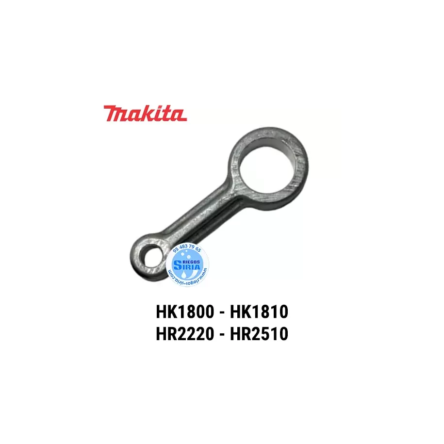 BIELA Makita HK1800 HK1810 HR2220 HR2510