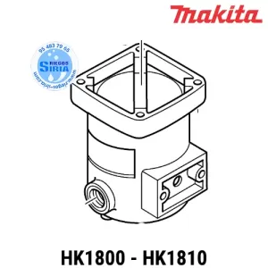 CARCASA Makita HK1800 HK1810