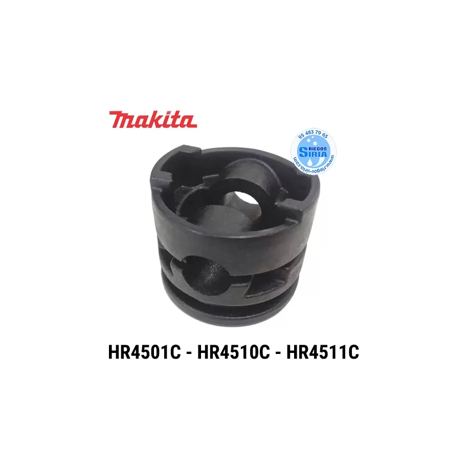 PISTÓN Makita HR4501C HR4510C HR4511C