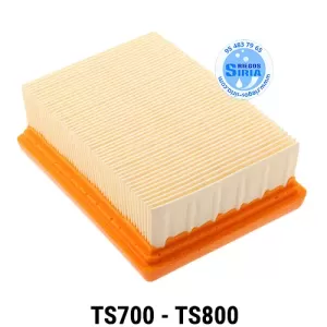 FILTRO Aire PRINCIPAL Stihl TS700 TS800