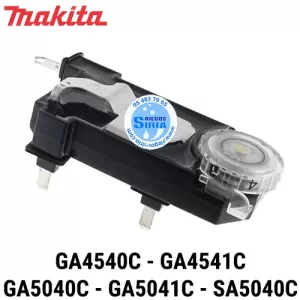 620734-5 CONTROLADOR Original Amoladoras Makita