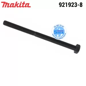 921923-8 Tornillo Hex.M8X120 Makita