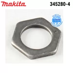 ARANDELA  Original Makita 345280-4