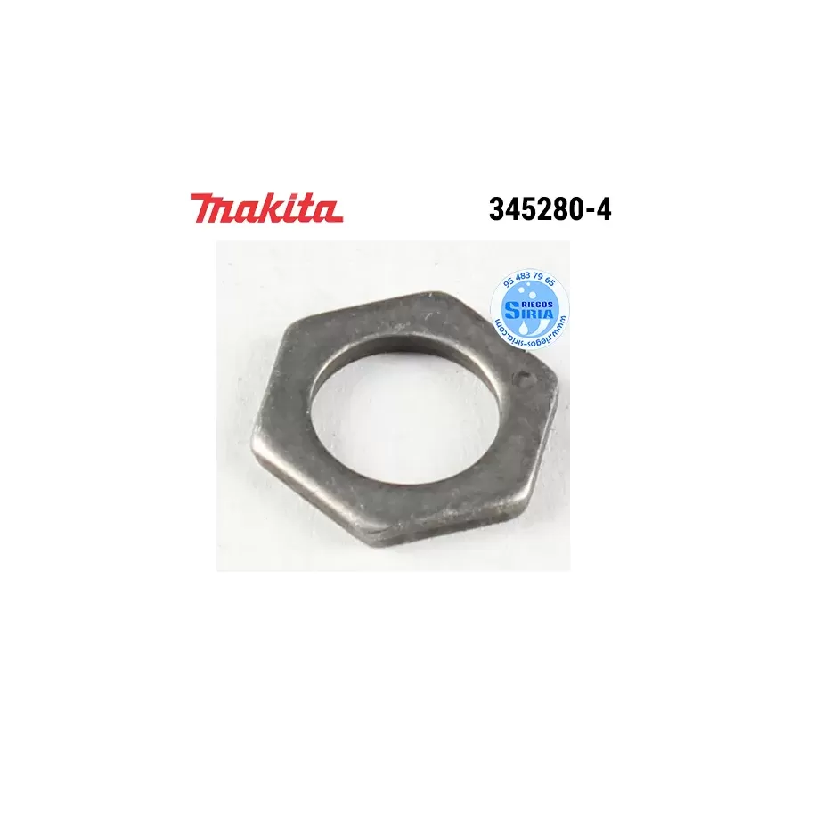 ARANDELA  Original Makita 345280-4