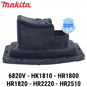 AISLANTE Interruptor Makita HK1810 HR1800 HR2220 HR2510