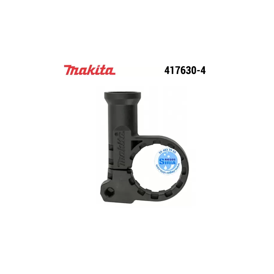 SOPORTE de ASA  Original Makita 417630-4