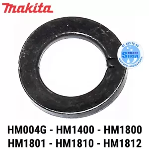 942301-9 ARANDELA Grower 12 Original Makita