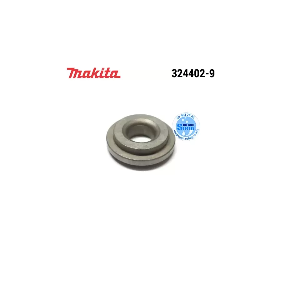 SEGMENTO 10 Original Makita 324402-9