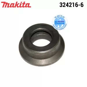 TAPA de SEGMENTO Original Makita 324216-6