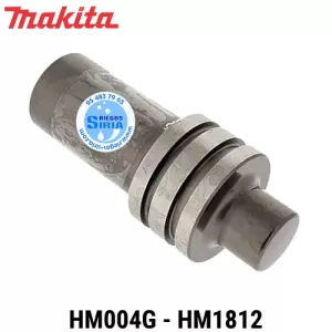 IMPACTADOR Makita HM004G HM1812