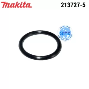 213727-5 JUNTA TÓRICA 63 Original Makita